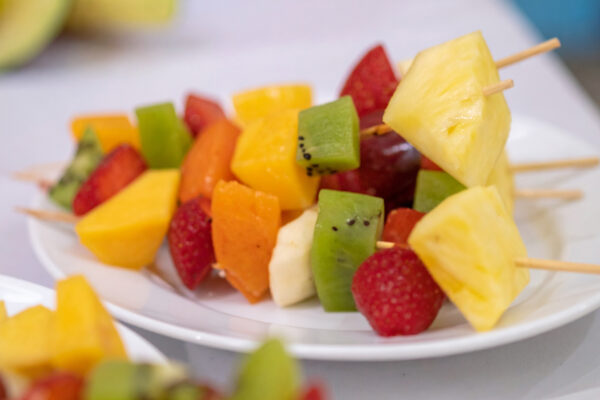 Fruits